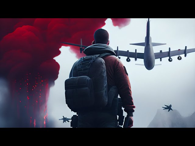 DayZ - This AIRDROP Ambush Made Me RICH!