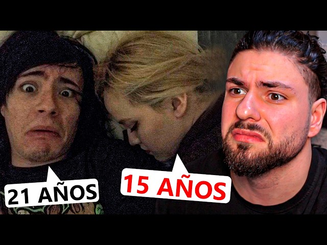 PIPEPUNK ES ACUSADO de LO PEOR y SU NOVIA RESPONDE a LA FUNA...