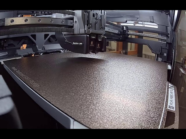 Bambu H2D - 3D Printer 2