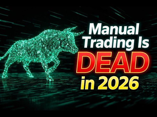 Stop Manual Research: Create an Autonomous Stock Dashboard with Python | Code with AI