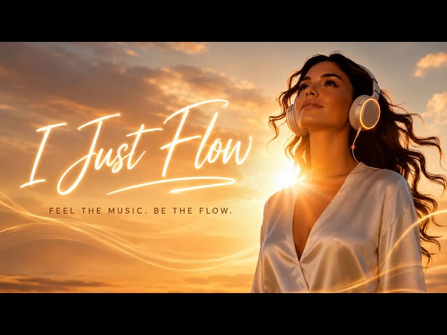 I Just Flow (Official Music Video) | Identity Programming Music