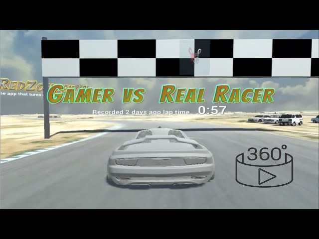 Ghost Time Attack
