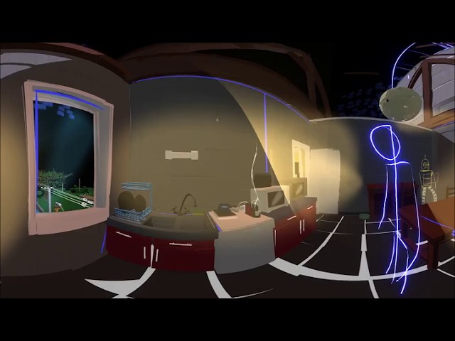 Home Tilt Home - 360°