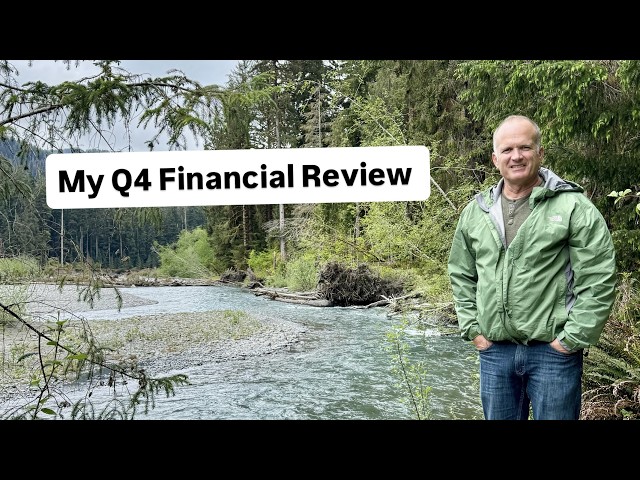 8 Things I Learned From My Latest Retirement Checkup