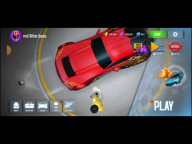 Finally  Today i'am sell McLaren 600lt,,My garage 3rd New king, 🥰🥰🥰😇😇 and few max tuning car,😇