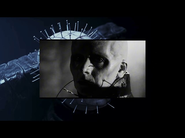 The True Horror in Hellraiser