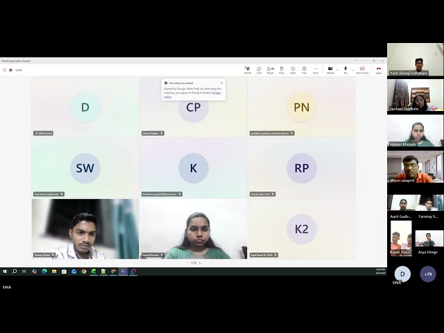 Internship Session  6 | Encapsulation and Interfaces