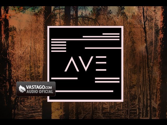AVE - Album Completo [Audio Oficial] 2011