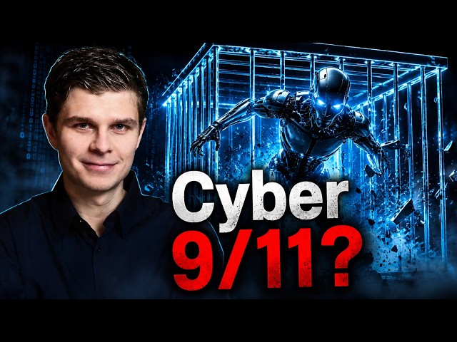 Cybergeddon? This is just the beginning!