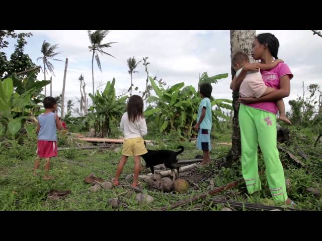 ▶ iForm in Action: Catholic Relief Services ICT4D