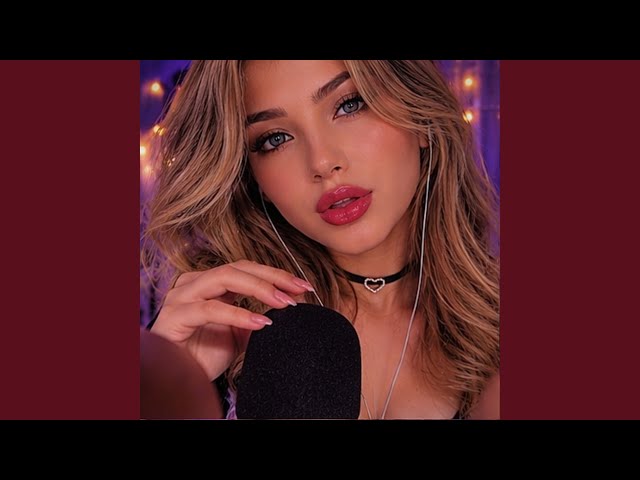 This Moment Is Your Gentle Pause From Everything That Has Been Running Through Your Head Asmr