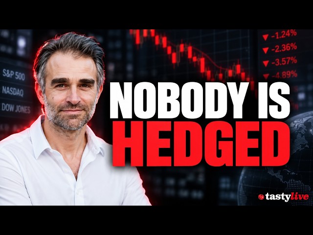 Why the Upside Risk Is Now Bigger Than the Downside