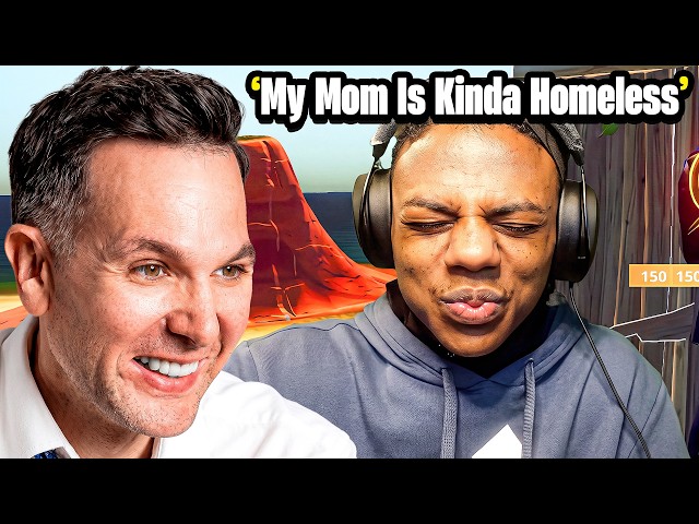 Lawyer Reacts To Clips That Made IShowSpeed Famous!