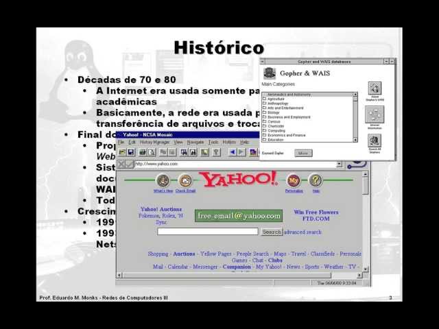 Protocolo HTTP