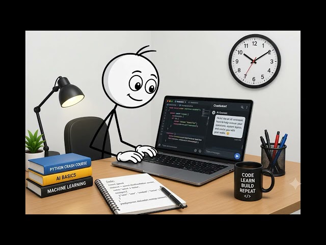 [Build an AI Chatbot in 60 Seconds]
