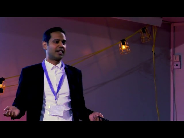 Deep Tech Entrepreneurship - 5 things you need to know | Nikhil Shah | TEDxYouth@HABS