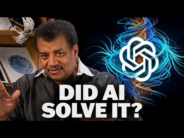 Did AI Solve One of Math’s Hardest Problems?