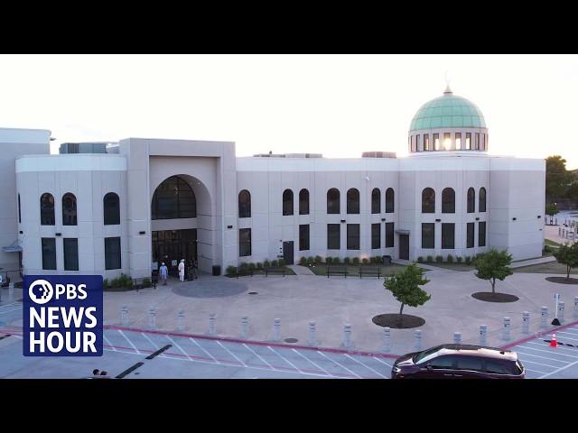 The rise of anti-Muslim policies and rhetoric in Texas