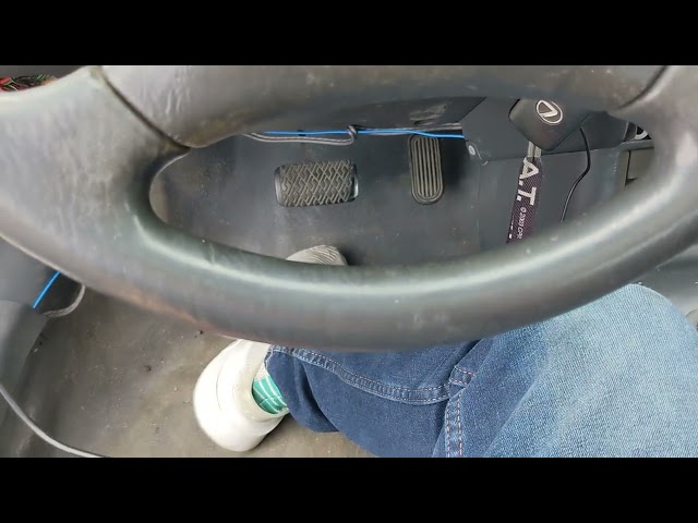 How to get OBD2 smog catalyst monitor to pass Toyota vehicles 1996-2002