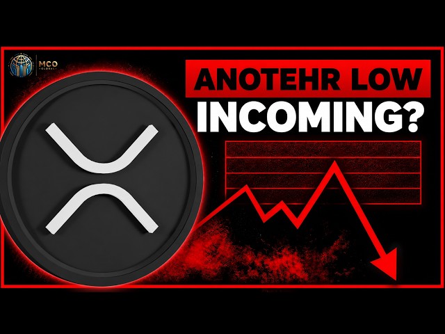 Is XRP Heading Higher? Key Levels to Watch Now