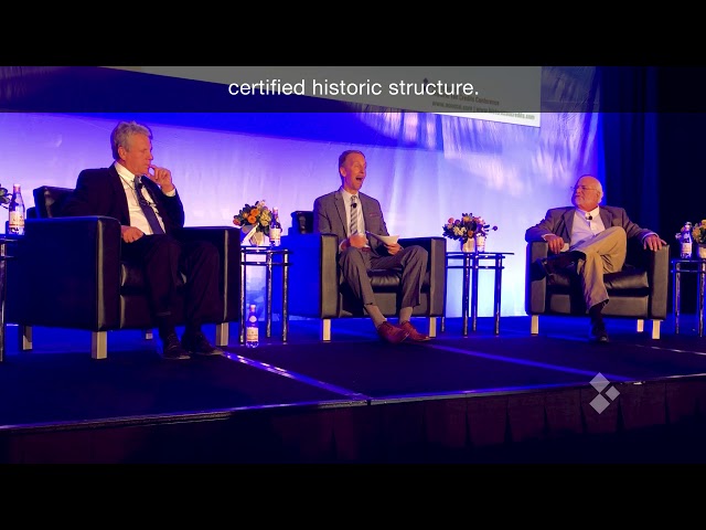 Brian Goeken of National Park Service at #NovocoHTC