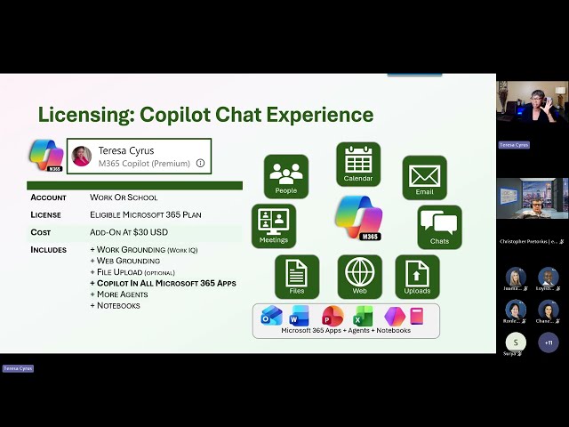 Getting Started with Microsoft Copilot Chat-Practical Ways to Save Time at Work