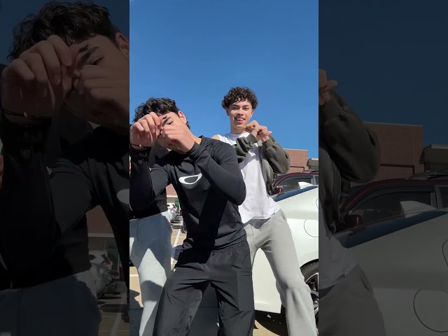 Chris Cotter & Fetty TikTok