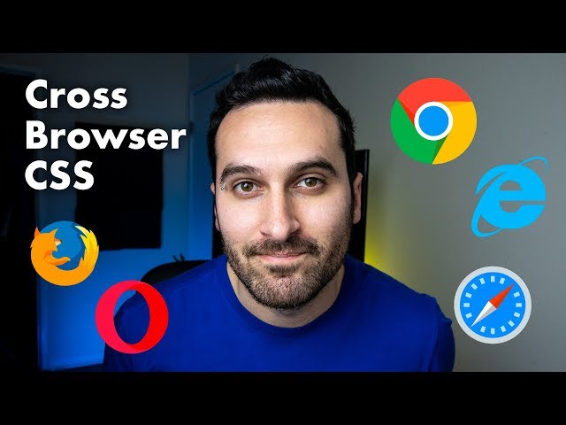 CSS Cross Browser Support Tool