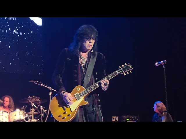 Tom Keifer-"Nobody's Fool (Cinderella)" (5/7/26) Penns Peak (Jim Thorpe, PA)