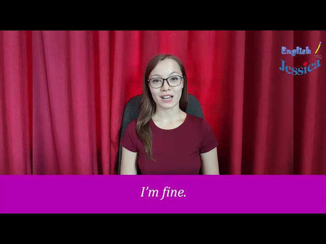 Watch English videos for fun and learning English easy