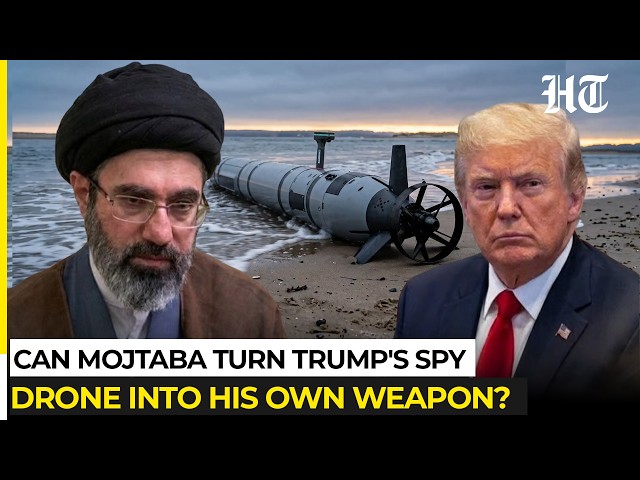 America’s 70-Hour Underwater Drone Could Become Tehran’s New Reverse-Engineering Prize? | REMUS 600