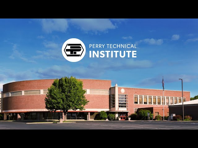Explore Perry Technical Institute | Yakima, WA
