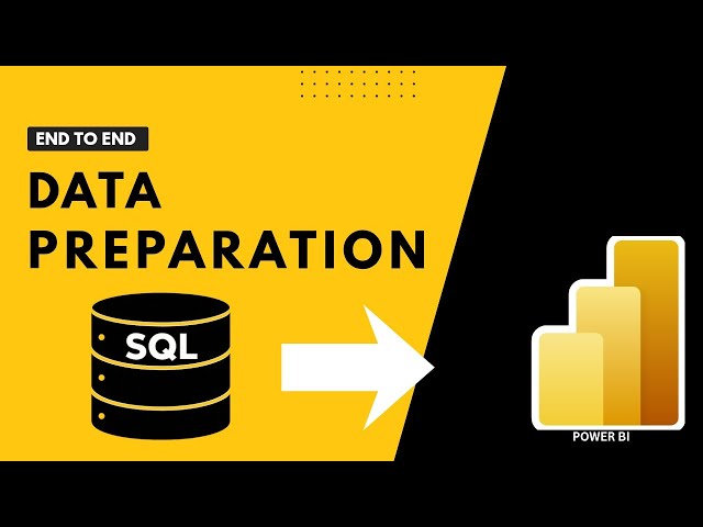 Why Flat Tables Fail in Power BI (Real SQL Example)