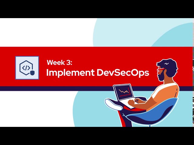 Learn DevSecOps: Real world DevSecOps story