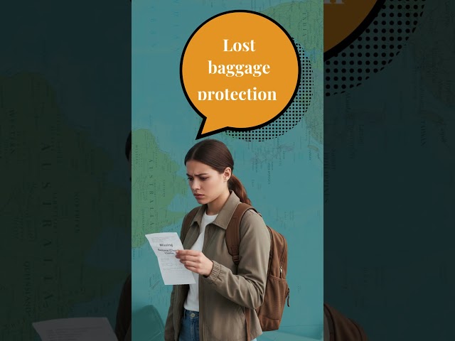 Think travel insurance is useless 1