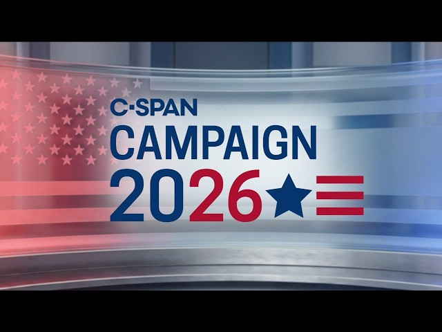 Campaign 2026: Primary Night in in South Carolina, Maine, North Dakota, and Nevada