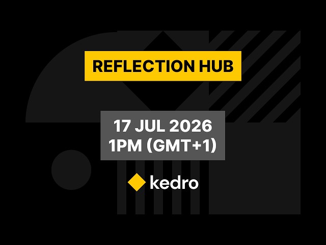 Reflection Hub