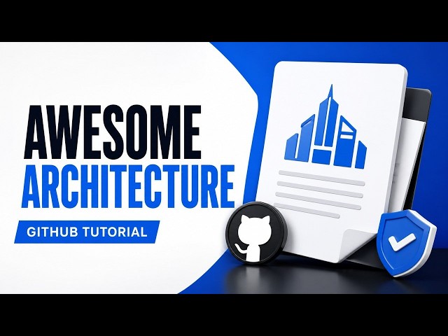 Awesome Architecture GitHub Walkthrough: Guardrail Analysis, Markdown Files, and Offline Workflow