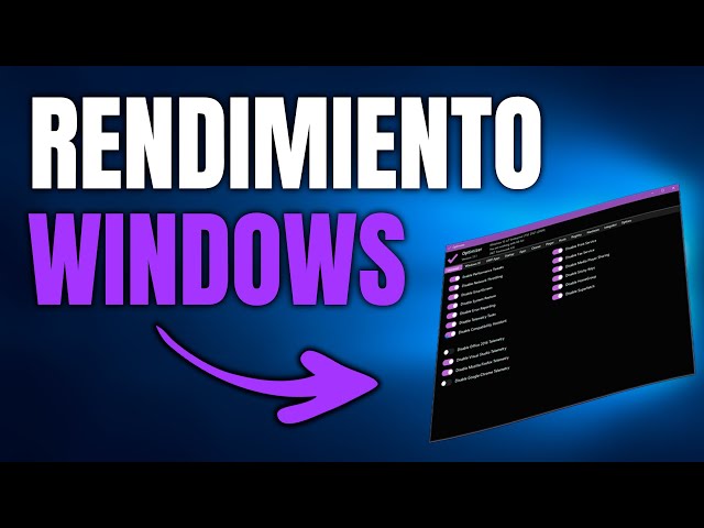 Installing this program will IMPROVE your PC's performance to the max ✅ | Optimizer 2025 ⚙️
