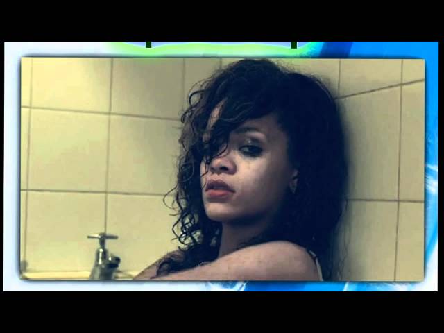 Rihana-  we found love