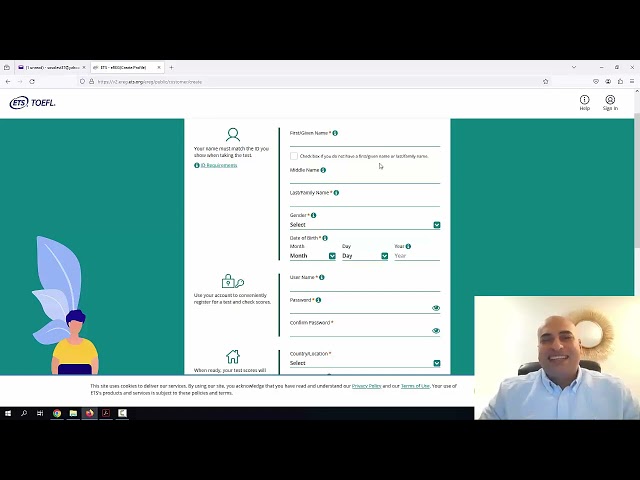 FPGEE 2025 خطوات التقديم لامتحان  بالتفصيل بكل التحديثات المطلوبة ( BY Prof. Dr. HABEBY)