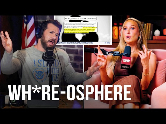 Nikki Glaser Wants YOU to Sleep With Her Boyfriend