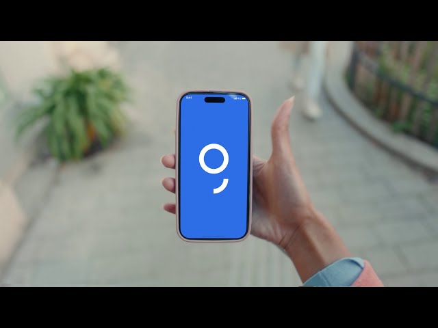 George - become friends with your banking