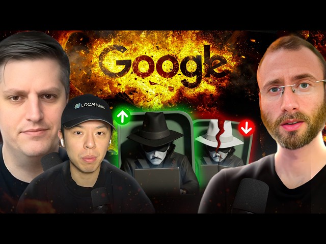 Google Is Easier to Game Than Ever - And Black-Hat SEOs Are Winning