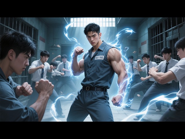 On the wedding day, the family was brutally destroyed and the immortal bones were taken away. T