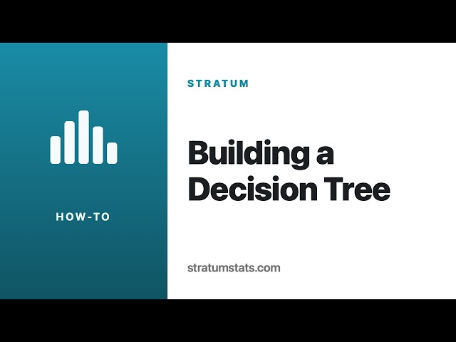 How to Build a Decision Tree Without Python (Mac & Windows)