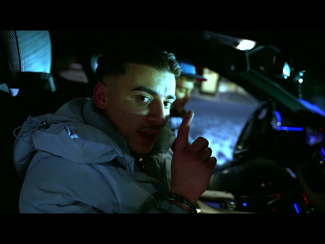 ND, EDON - MovingFast (Official Music Video)