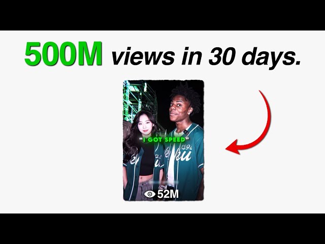 How to Actually Edit Shorts That Go Viral Every Time
