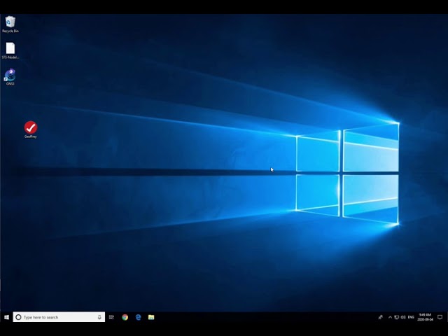 GNS3 Setup Tutorial