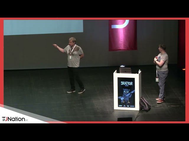 Gentle Intro. to Lock-Free Programming in Java by Andrzej Grzesik and Jarosław Pałka - JNation 2025